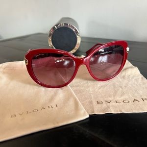 Bvlgari 8194-B Women’s Sunglasses